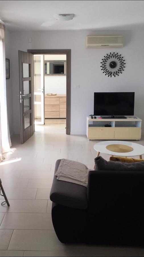 Kairos Apartment Trogir Ngoại thất bức ảnh
