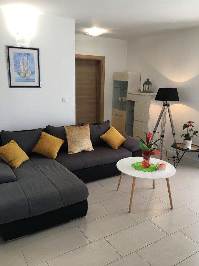 Kairos Apartment Trogir Ngoại thất bức ảnh