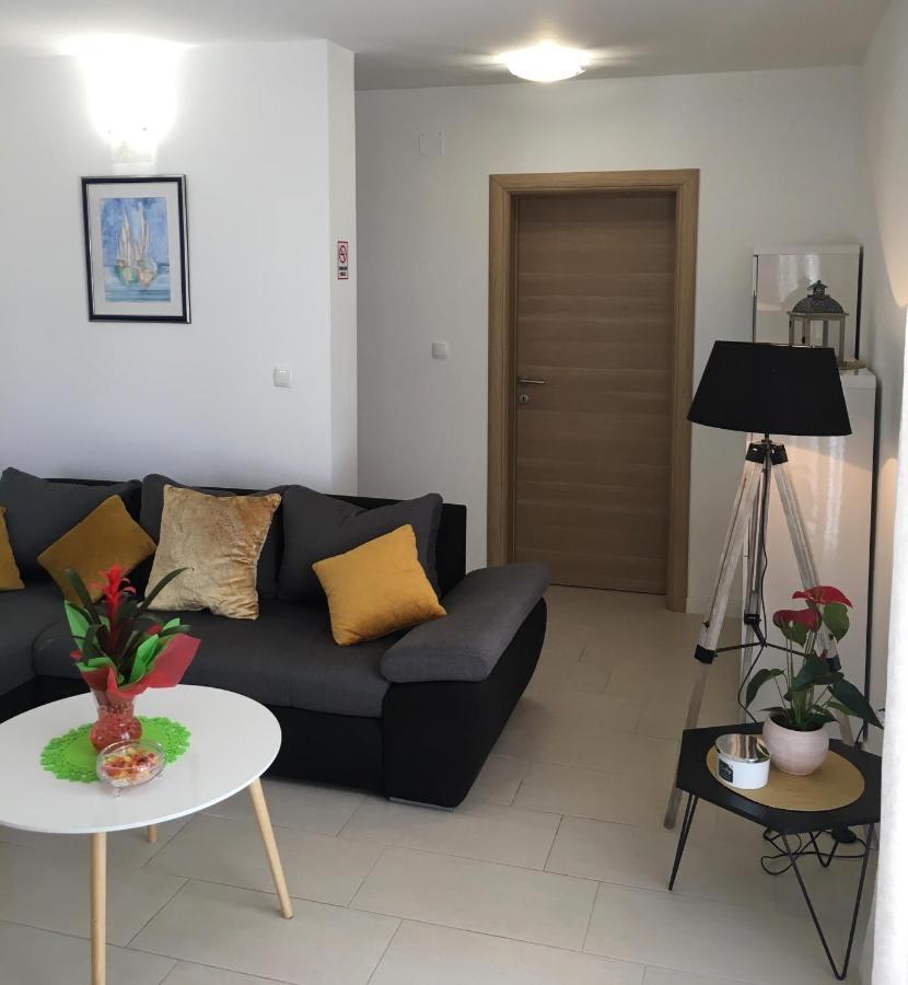 Kairos Apartment Trogir Ngoại thất bức ảnh