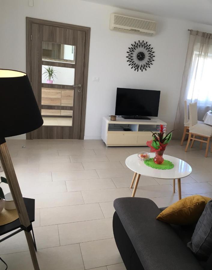 Kairos Apartment Trogir Ngoại thất bức ảnh