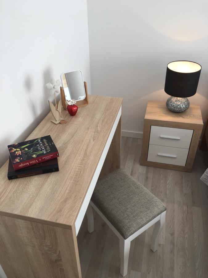 Kairos Apartment Trogir Ngoại thất bức ảnh