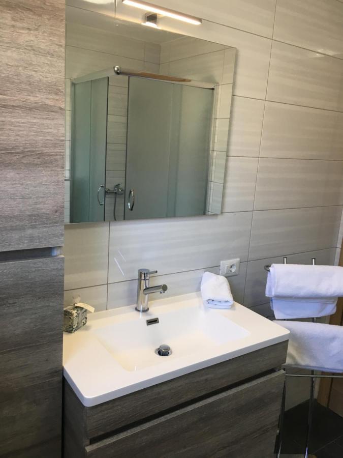 Kairos Apartment Trogir Ngoại thất bức ảnh