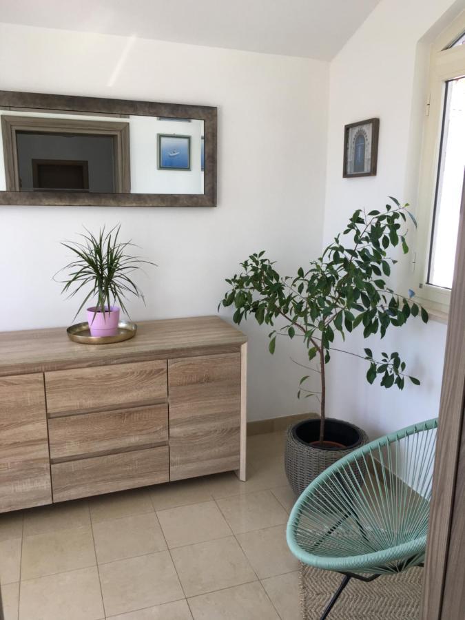 Kairos Apartment Trogir Ngoại thất bức ảnh